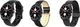 Smartwatch GepardWatches KW11 / GWR204 Czarny  (GWR204) 20