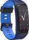 Smartband GepardWatches F4 Niebieski 12