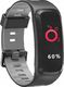 Smartband GepardWatches F4 Niebieski 4