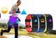 Smartband GepardWatches F4 Niebieski 5
