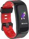 Smartband GepardWatches F4 Niebieski 9