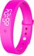 Smartband GepardWatches GWB002 Czarny 8