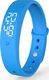 Smartwatch GepardWatches Smartband Termometr Alarm Wibracje Wodoodporny GWB002 Zielony 10
