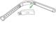Smartwatch GepardWatches Smartband Termometr Alarm Wibracje Wodoodporny GWB002 Zielony 13