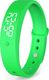 Smartwatch GepardWatches Smartband Termometr Alarm Wibracje Wodoodporny GWB002 Zielony 15