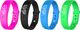 Smartwatch GepardWatches Smartband Termometr Alarm Wibracje Wodoodporny GWB002 Zielony 19