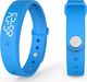 Smartwatch GepardWatches Smartband Termometr Alarm Wibracje Wodoodporny GWB002 Zielony 2