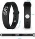 Smartwatch GepardWatches Smartband Termometr Alarm Wibracje Wodoodporny GWB002 Zielony 9