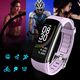 Smartband GepardWatches GWB003 Biały 19