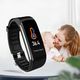 Smartband GepardWatches GWB003 Biały 11
