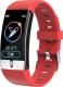 Smartwatch GepardWatches GWB004 Czerwony  (GWB004 Black) 1