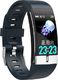 Smartwatch GepardWatches GWB004 Czerwony  (GWB004 Black) 6