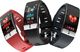 Smartwatch GepardWatches GWB004 Czerwony  (GWB004 Black) 8