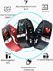 Smartwatch GepardWatches GWB004 Czerwony  (GWB004 Black) 9