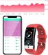 Smartwatch GepardWatches GWB004 Czerwony  (GWB004 Black) 11