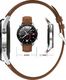 Smartwatch GepardWatches Smartwatch GWL7 L7 Black Ciśnienie Puls EKG Rozmowy Wodoodporność IP68 11