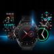 Smartwatch GepardWatches Smartwatch GWL7 L7 Black Ciśnienie Puls EKG Rozmowy Wodoodporność IP68 14
