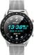 Smartwatch GepardWatches Smartwatch GWL7 L7 Black Ciśnienie Puls EKG Rozmowy Wodoodporność IP68 15