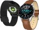 Smartwatch GepardWatches Smartwatch GWL7 L7 Black Ciśnienie Puls EKG Rozmowy Wodoodporność IP68 6