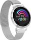 Smartwatch GepardWatches MC11 Srebrny  (MC11 Silver) 1