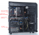 Komputer Core i5-4690K, 8 GB, GTX 970, 1 TB HDD 1