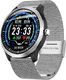 Smartwatch Smartwatch N58 Zegarek Ekg Kalorie Ppg Puls Ciśnienie 2