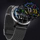 Smartwatch Smartwatch N58 Zegarek Ekg Kalorie Ppg Puls Ciśnienie 10