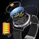 Smartwatch Smartwatch N58 Zegarek Ekg Kalorie Ppg Puls Ciśnienie 11