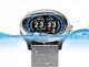 Smartwatch Smartwatch N58 Zegarek Ekg Kalorie Ppg Puls Ciśnienie 1