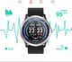 Smartwatch Smartwatch N58 Zegarek Ekg Kalorie Ppg Puls Ciśnienie 2