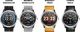 Smartwatch Smartwatch N58 Zegarek Ekg Kalorie Ppg Puls Ciśnienie 7