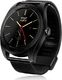 Smartwatch Smartwatch K89 Męski Puls Dotyk Krokomierz Elegancki 1