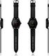 Smartwatch Smartwatch K89 Męski Puls Dotyk Krokomierz Elegancki 10