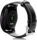 Smartwatch Smartwatch K89 Męski Puls Dotyk Krokomierz Elegancki 8