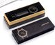 Smartwatch Smartwatch K89 Męski Puls Dotyk Krokomierz Elegancki 9