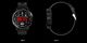 Smartwatch Smartwatch AWL8 Ciśnienie Puls EKG Zegarek IP68 Pogoda Szary 11