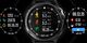 Smartwatch Smartwatch AWL8 Ciśnienie Puls EKG Zegarek IP68 Pogoda Szary 13