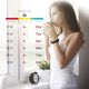 Smartwatch Smartband P9 Smartwatch Zegarek Indeks Hrv Puls Ip67 10