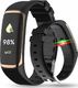 Smartwatch Smartband P9 Smartwatch Zegarek Indeks Hrv Puls Ip67 5