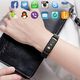 Smartwatch Smartband P9 Smartwatch Zegarek Indeks Hrv Puls Ip67 6