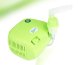 Omnibus Inhalator BR-CN116- do pracy ciągłej-zielony neon 2