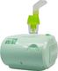 Omnibus Inhalator BR-CN116 seledynowy 2