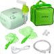 Omnibus Inhalator BR-CN116 seledynowy 4