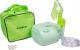 Omnibus Inhalator BR-CN116 seledynowy 1