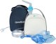 Omnibus Inhalator nebulizator BR-CN151 PREMIUM praca ciągła torba + gratis 1