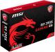 Karta graficzna MSI Radeon R9 390X 8GB GDDR5 (512 bit) HDMI, 2x DVI, DP (R9 390X GAMING 8G) 10