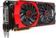 Karta graficzna MSI Radeon R9 390 8GB GDDR5 (512 bit) HDMI, 2x DVI, DP (R9 390 GAMING 8G) 7