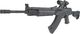 Replika Karabinu Szturmowego SG 553 z Gry CS:GO - Karabin Na Kulki 6mm 2