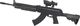 Replika Karabinu Szturmowego SG 553 z Gry CS:GO - Karabin Na Kulki 6mm 3