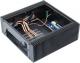 Obudowa Chieftec HF-200B HTPC (HF-200B) 5